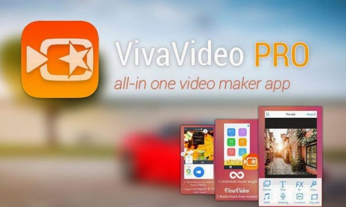 VivaVideo App Download | Android, IOS & Windows PC